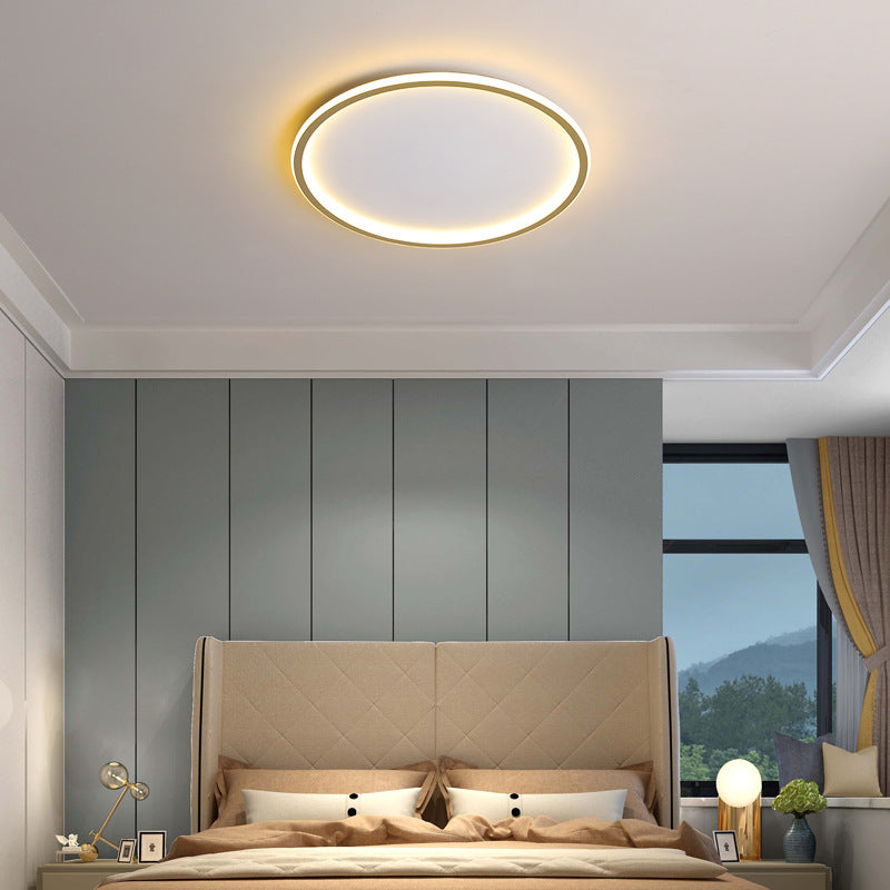 Circull Ceiling Light