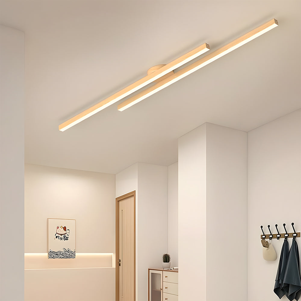 Zorena Ceiling Light