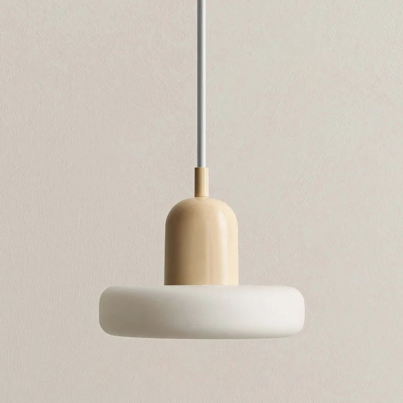 Pezon Pendant Light