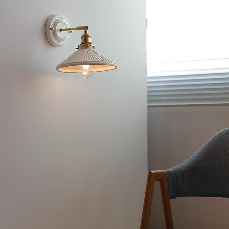 Toreio Vintage Wall Light