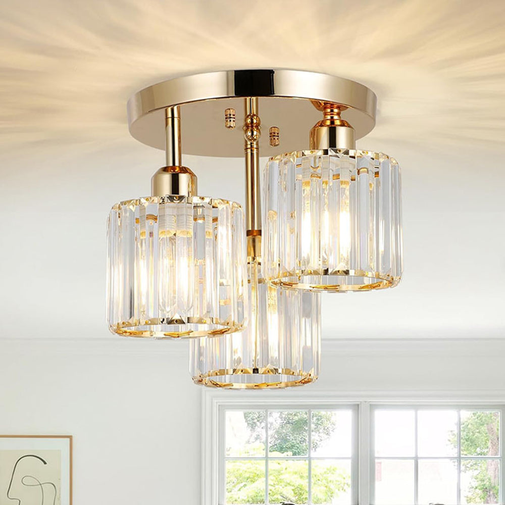 Zonnivo Ceiling Light