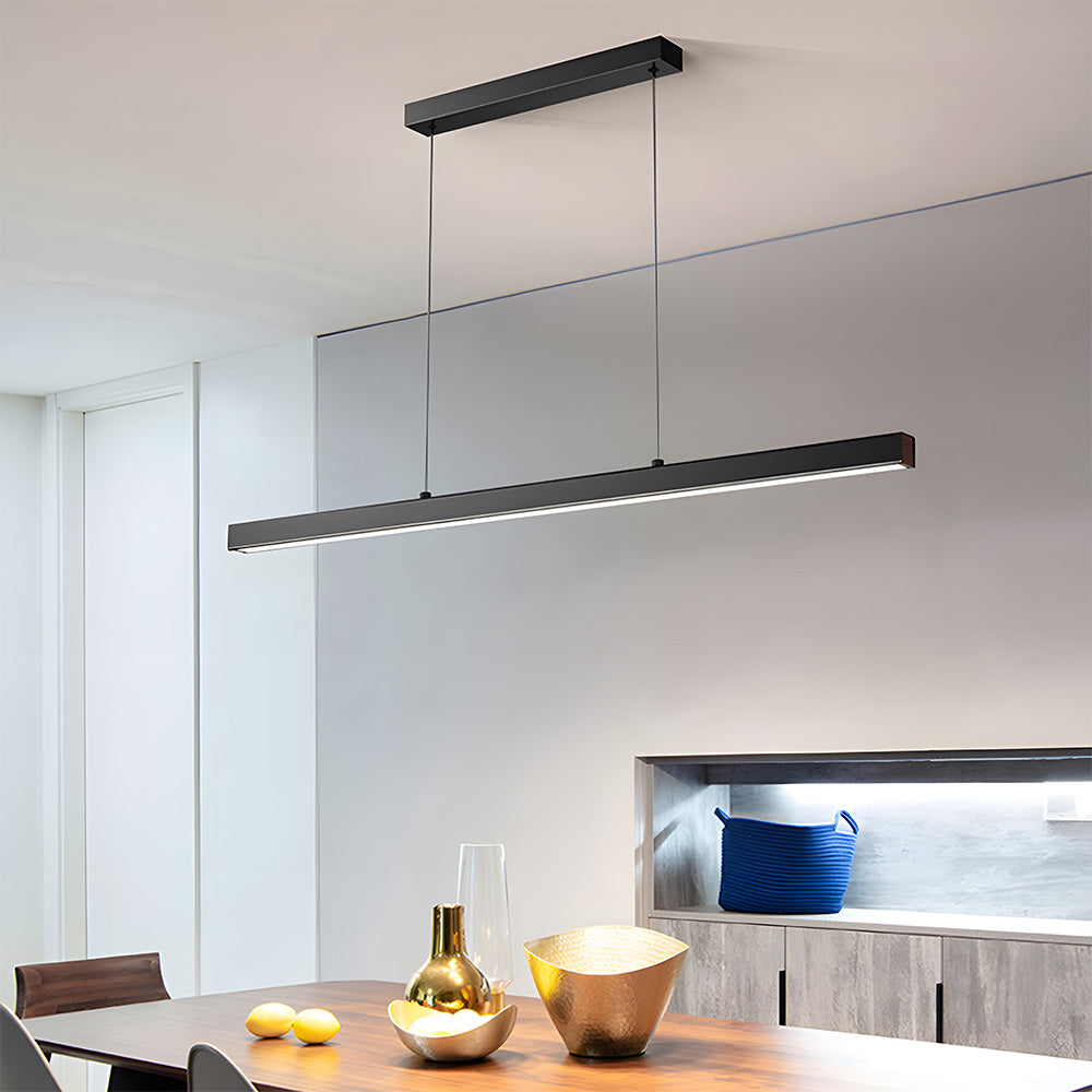 Verumo Pendant Light