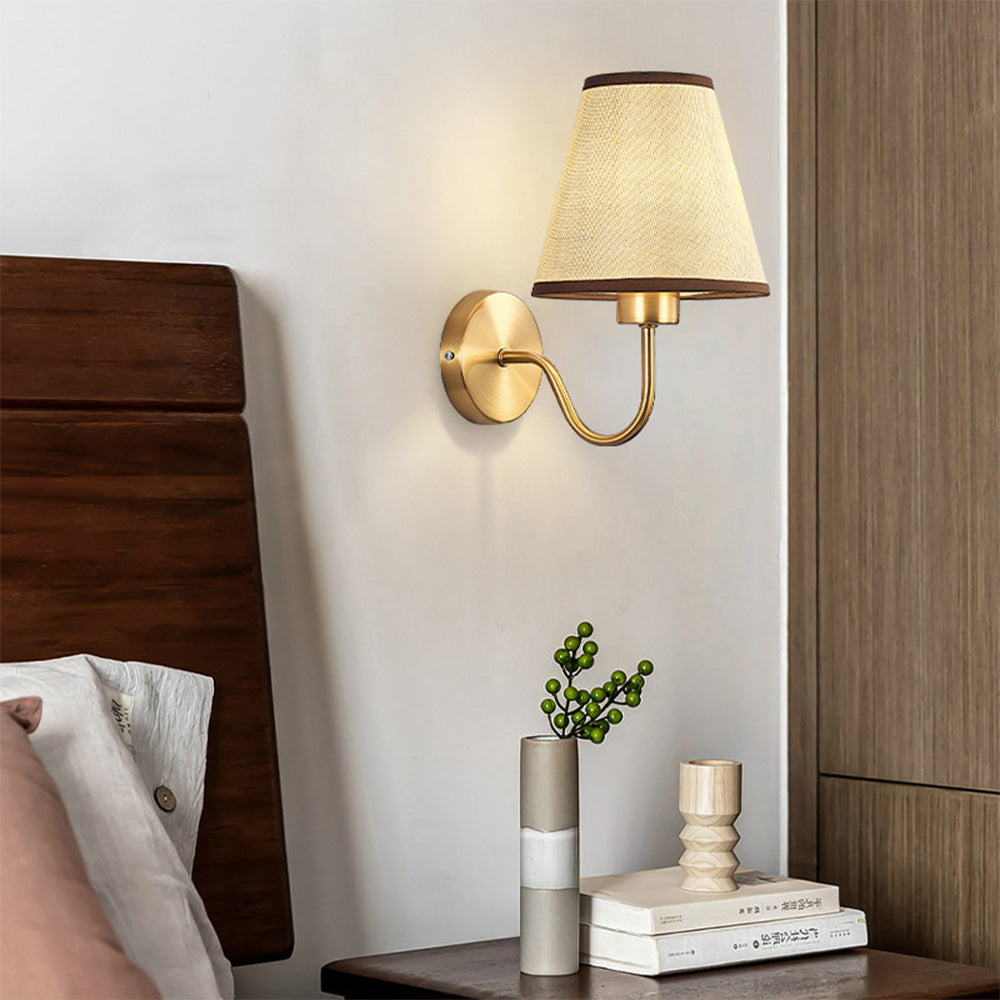 Lomire Wall Light