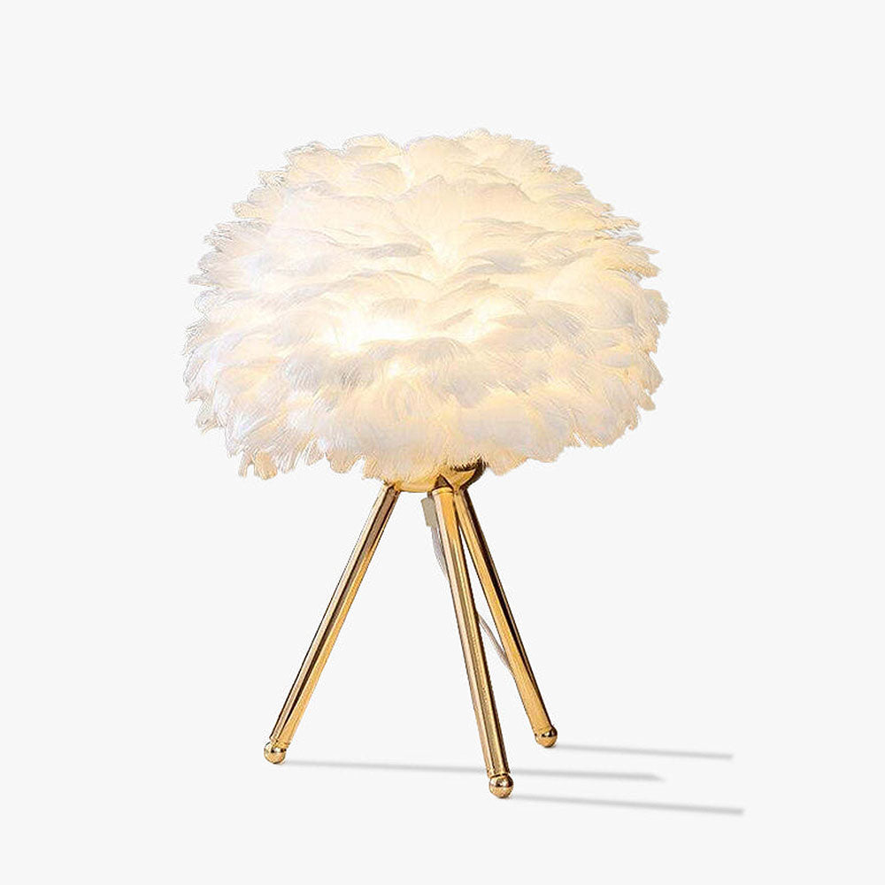 Vare Table Lamp