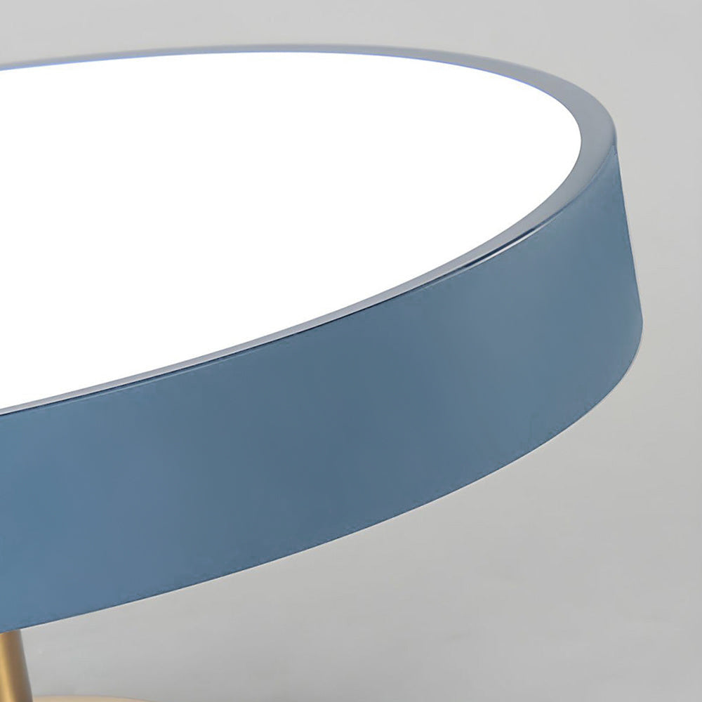 Concize Ceiling Light