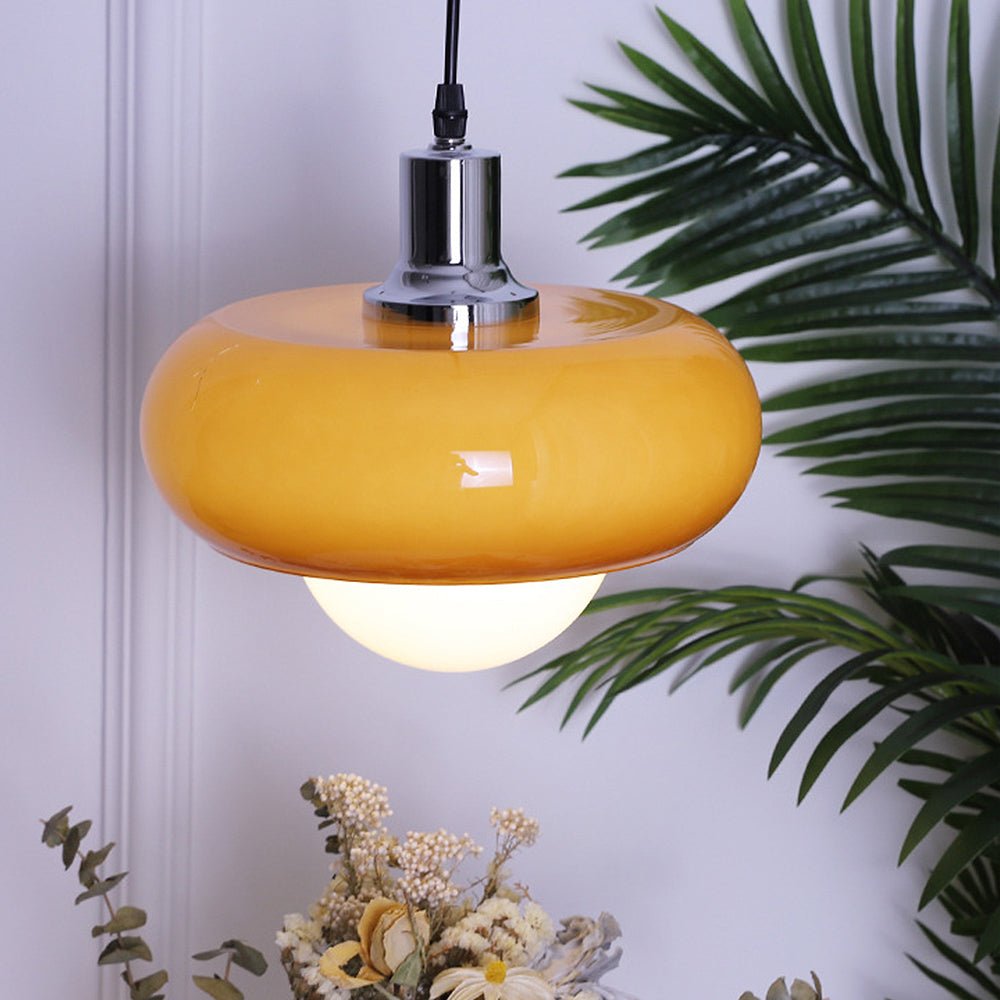 Melmano Bauhaus Pendant Light