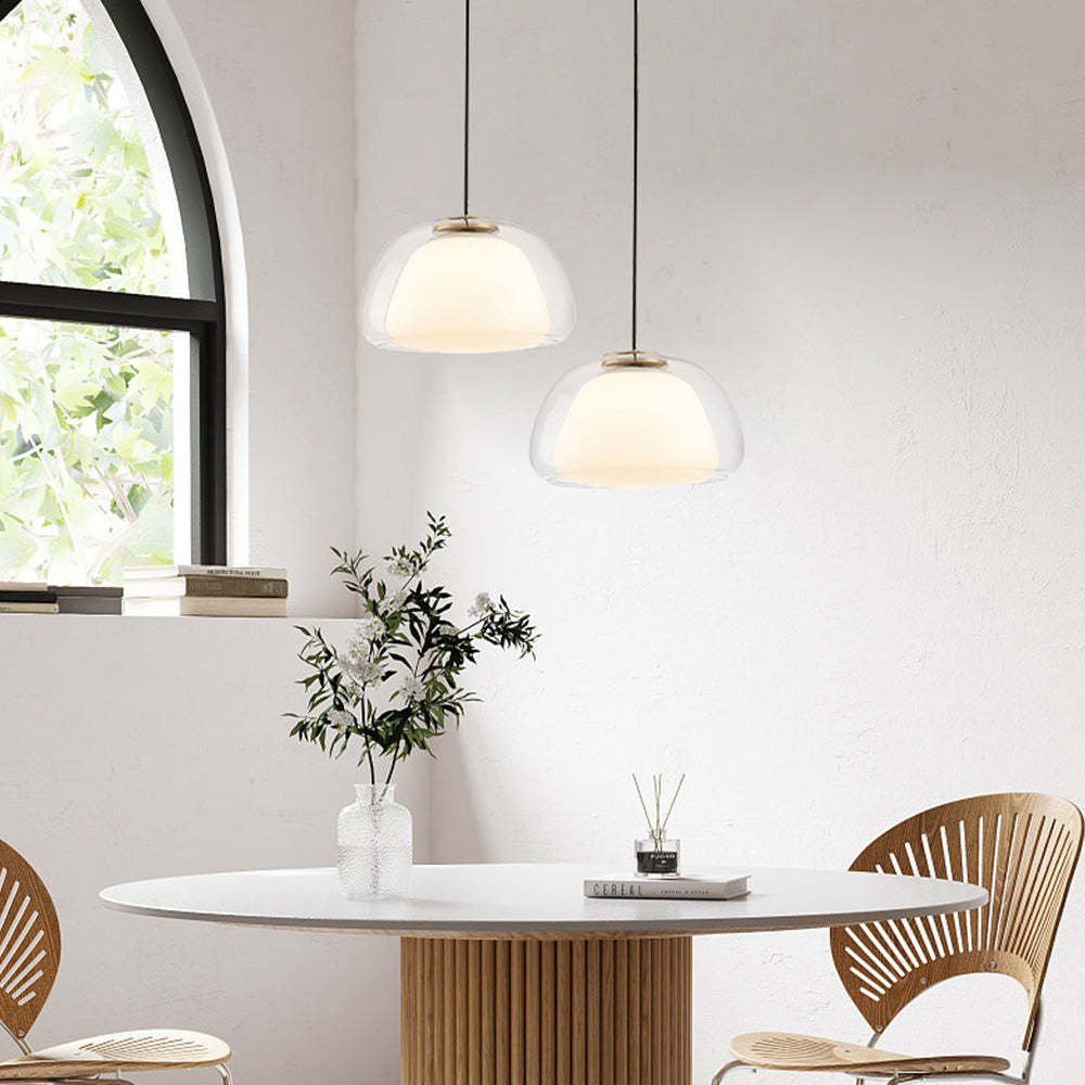 Melkano Modern Pendant Light