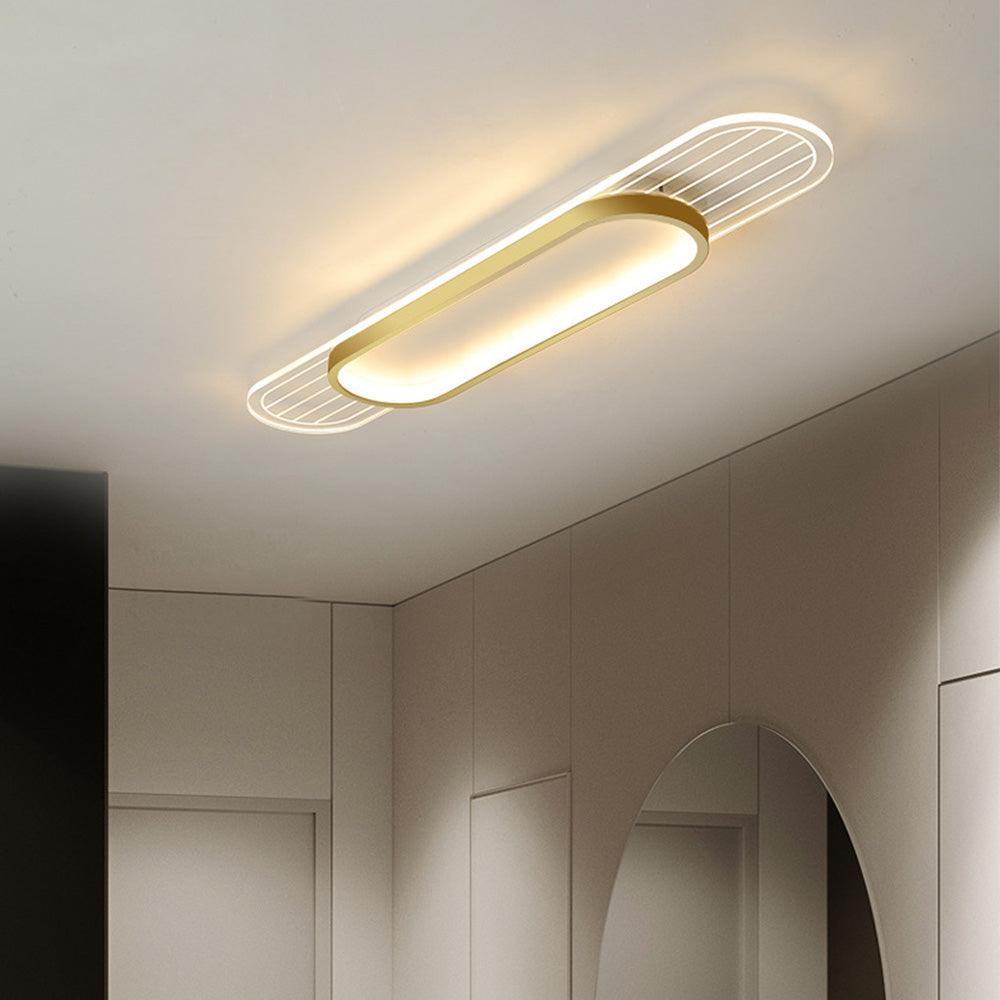 Paremo Ceiling Light