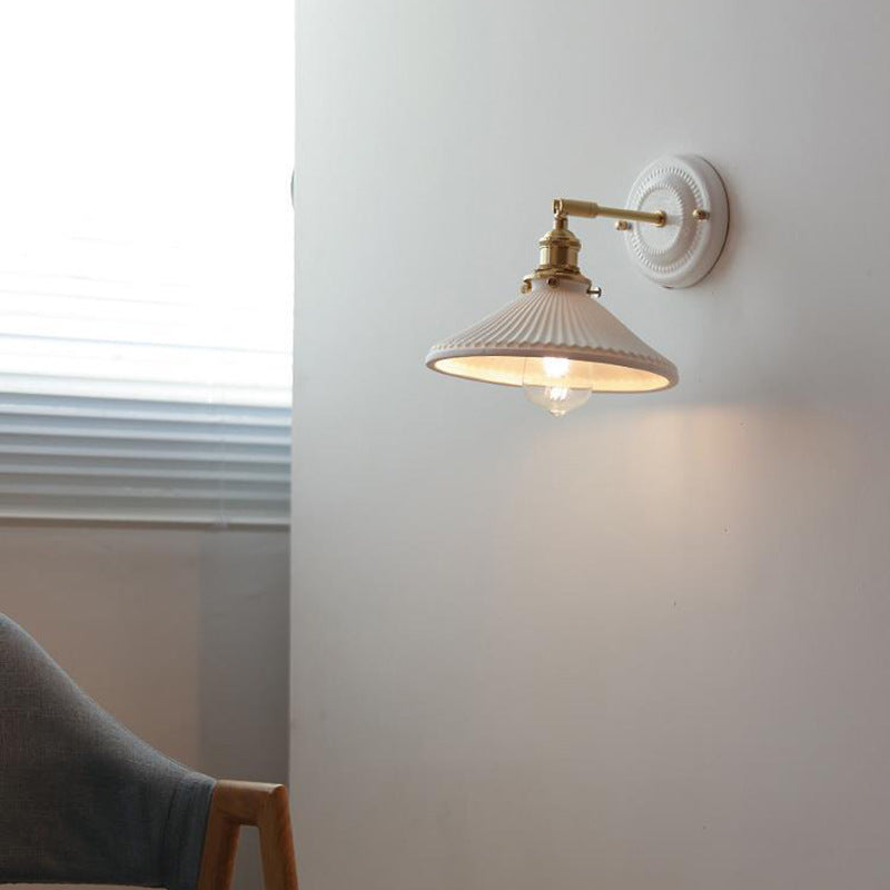 Toreio Vintage Wall Light