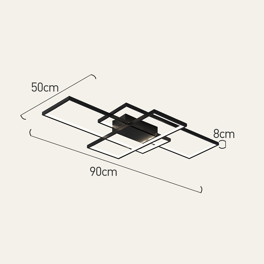 Shivon Ceiling Light