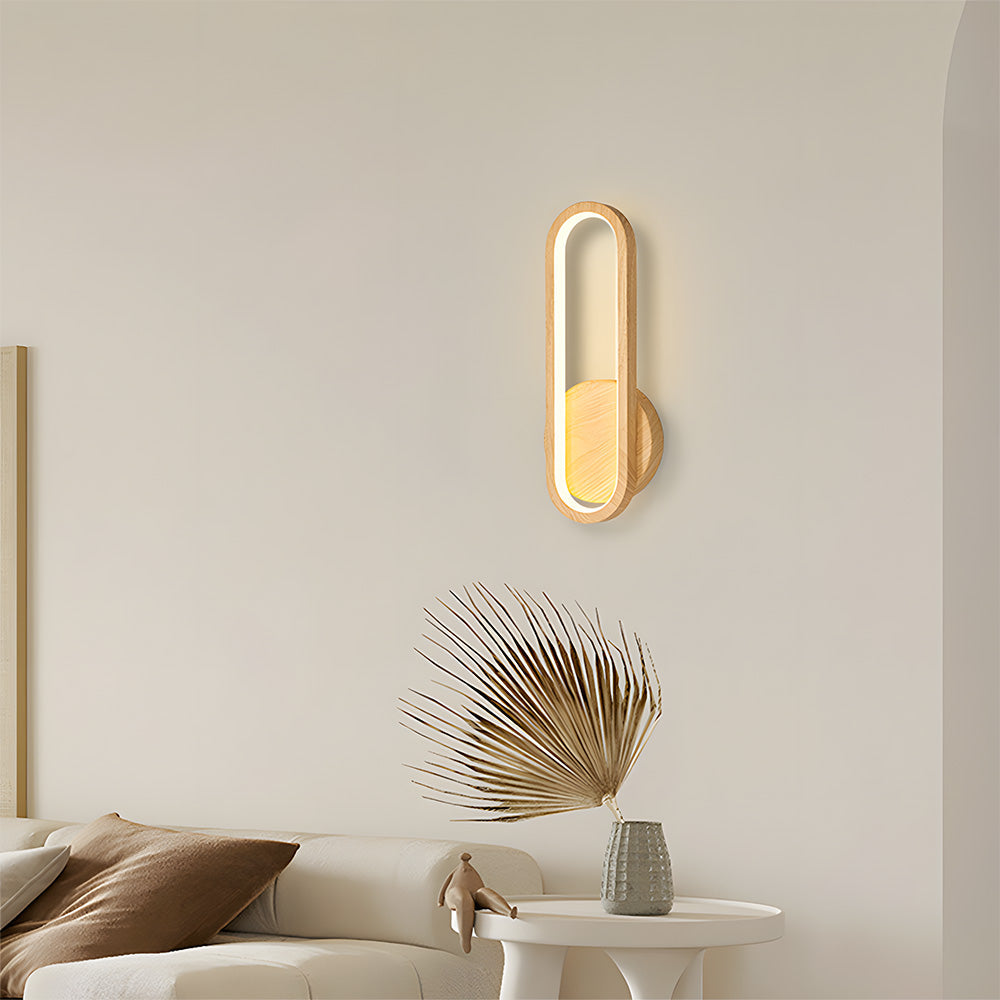Dezula Wall Light