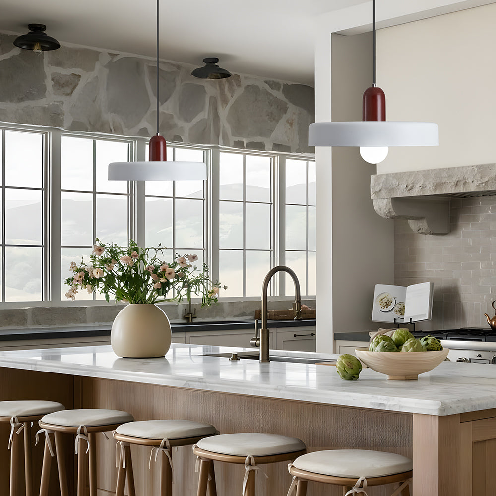 Cemoro Pendant Light