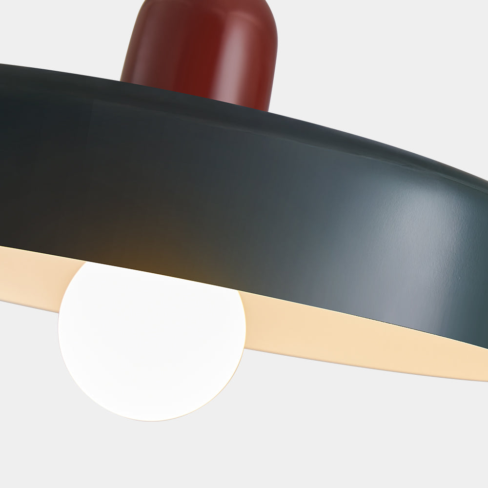 Cemoro Pendant Light