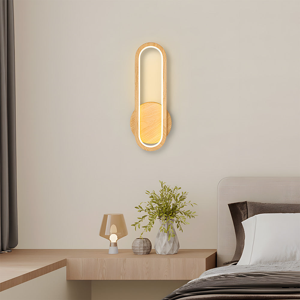 Dezula Wall Light