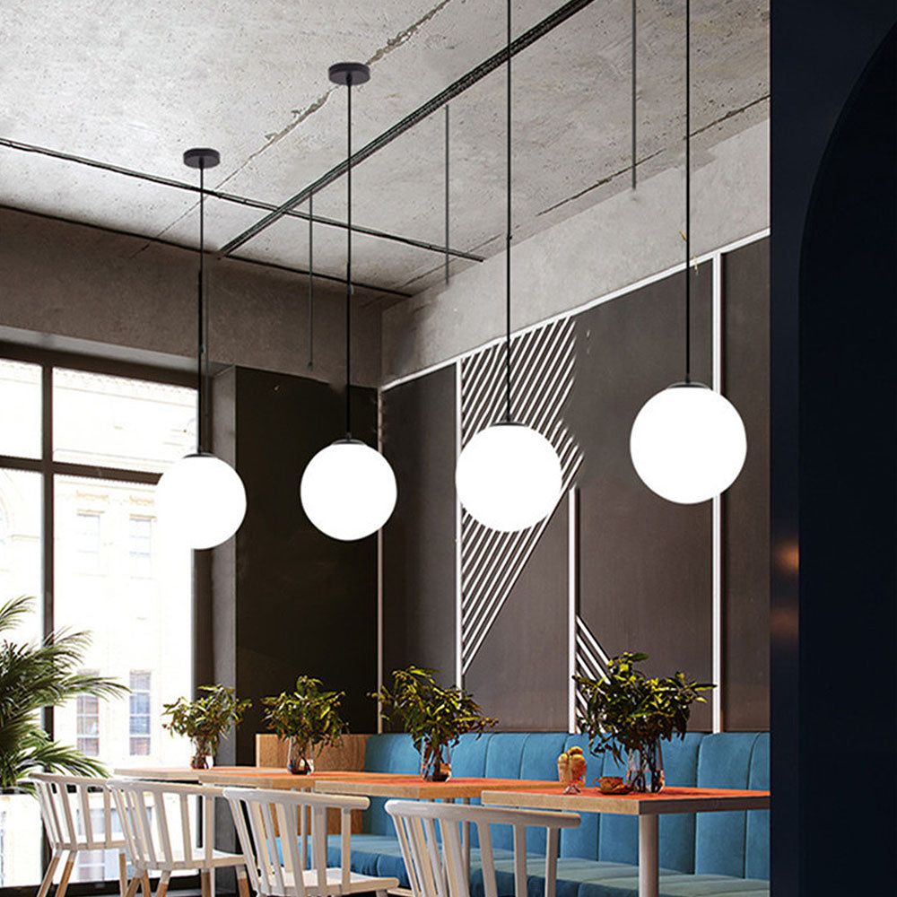 Sumpulon Pendant Light