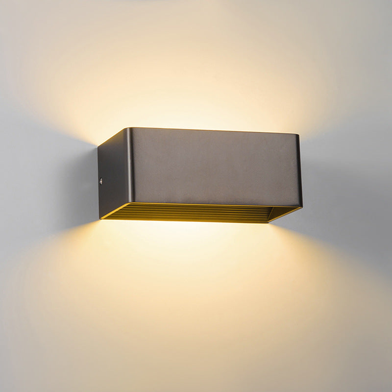 Cubbon Wall Light