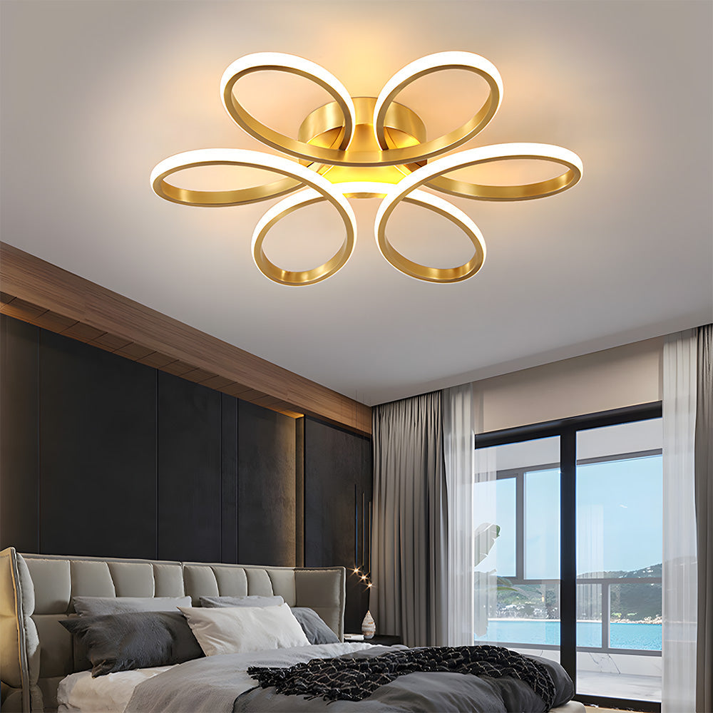 Zesline Ceiling Light