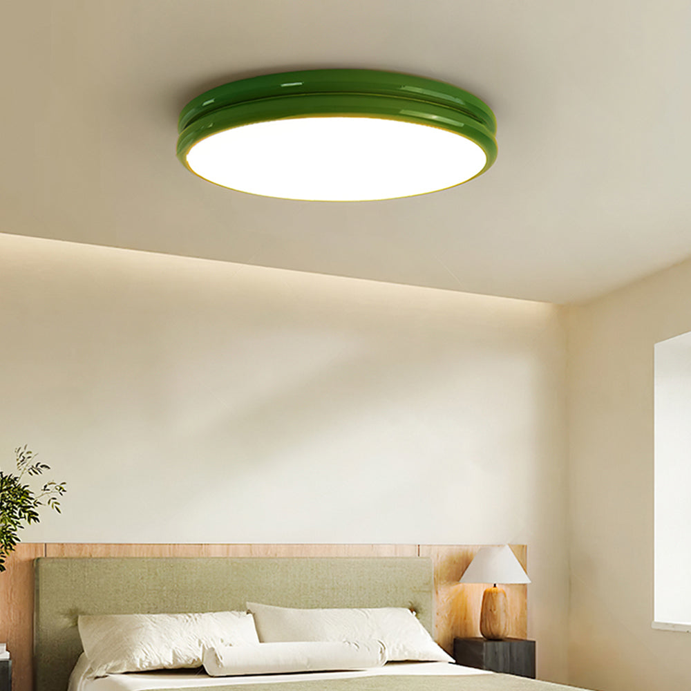 Ivor Bauhaus Ceiling Light