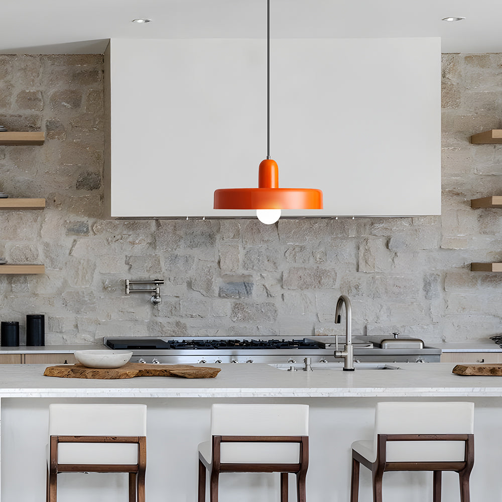 Cemoro Pendant Light