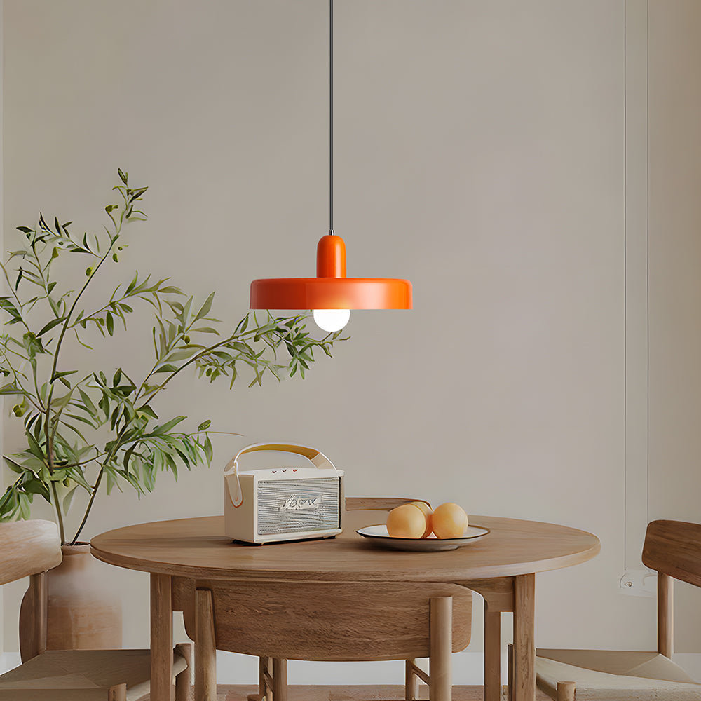 Cemoro Pendant Light
