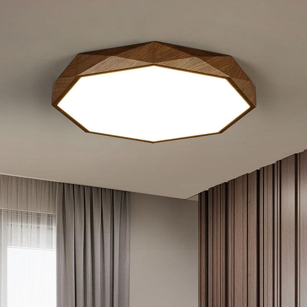 Kelron Disc Ceiling Light