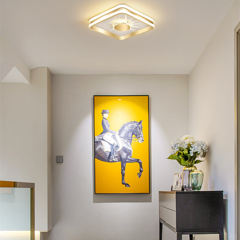 Goldis Ceiling Light