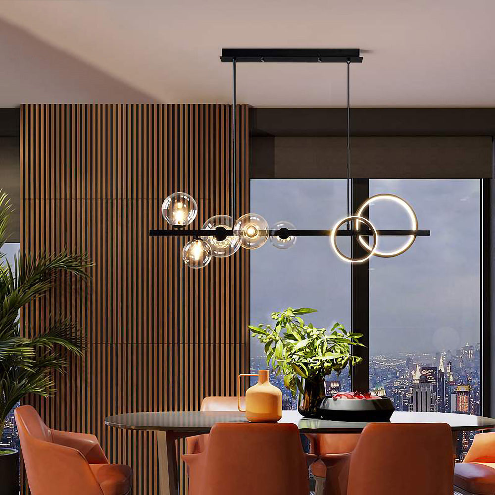 Odyssia Pendant Light