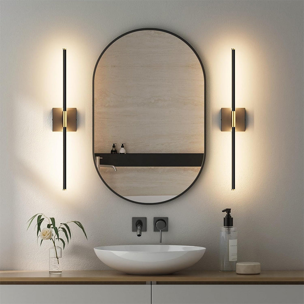 Teleza Linear Wall Light