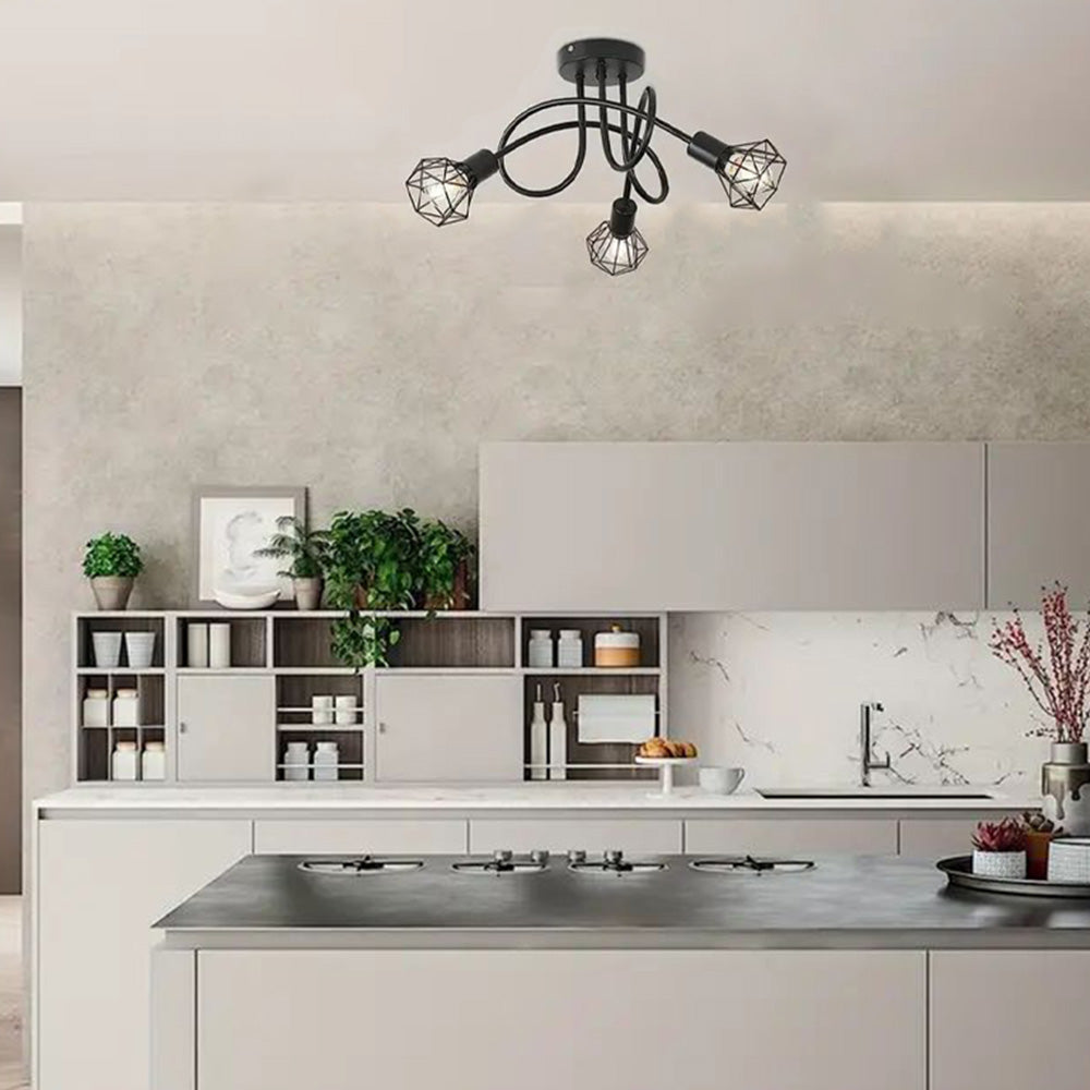 Orilino Ceiling Light