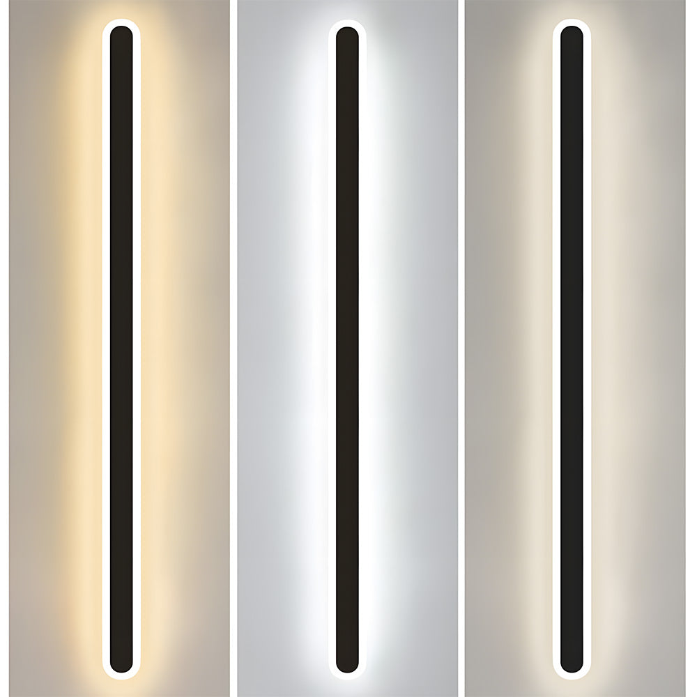 Nirelo LED Wall Light