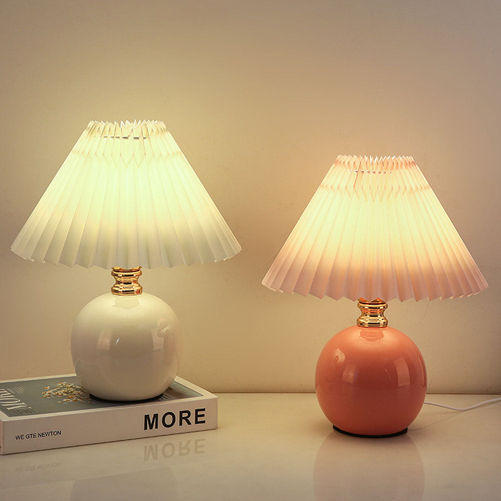 Minzon Mini Table Lamp