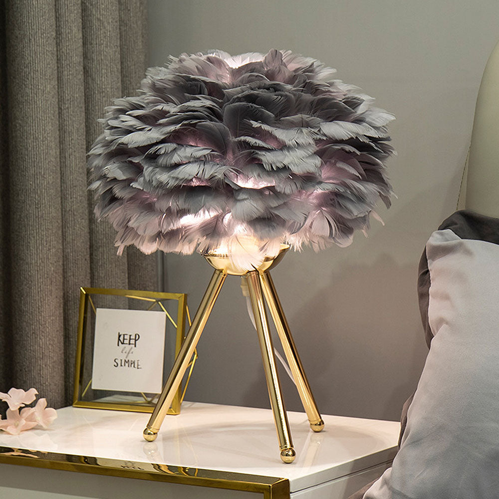 Vare Table Lamp