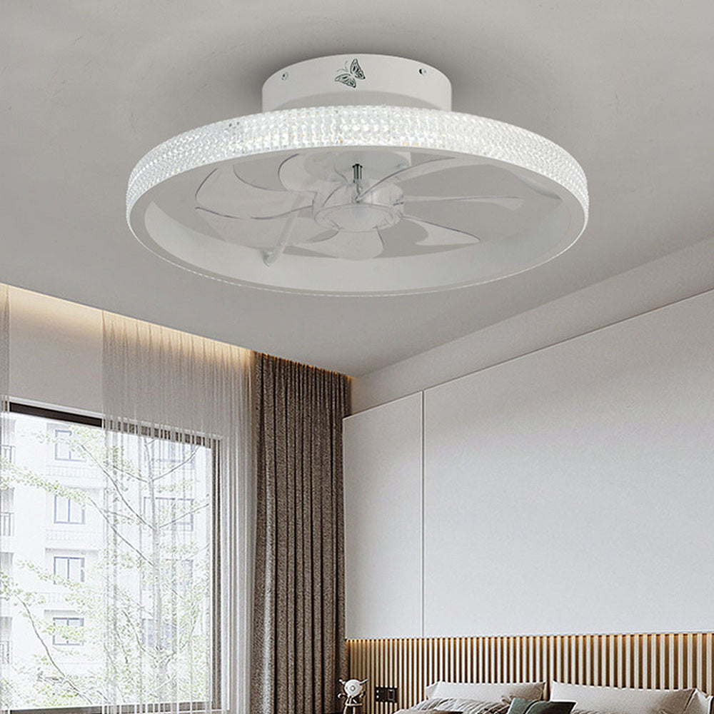 Velira LED Ceiling Fan