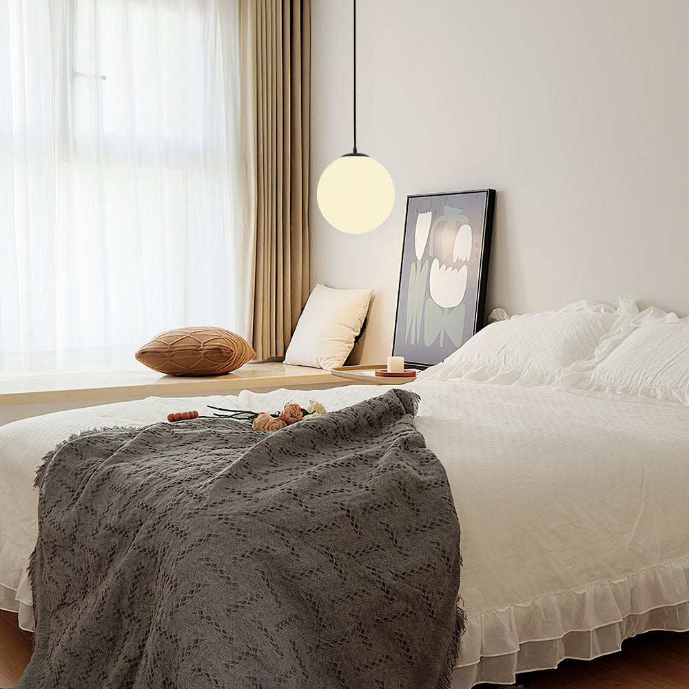 Sumpulon Pendant Light