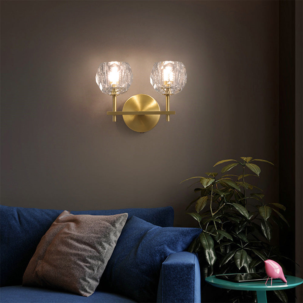 Foresa Wall Light