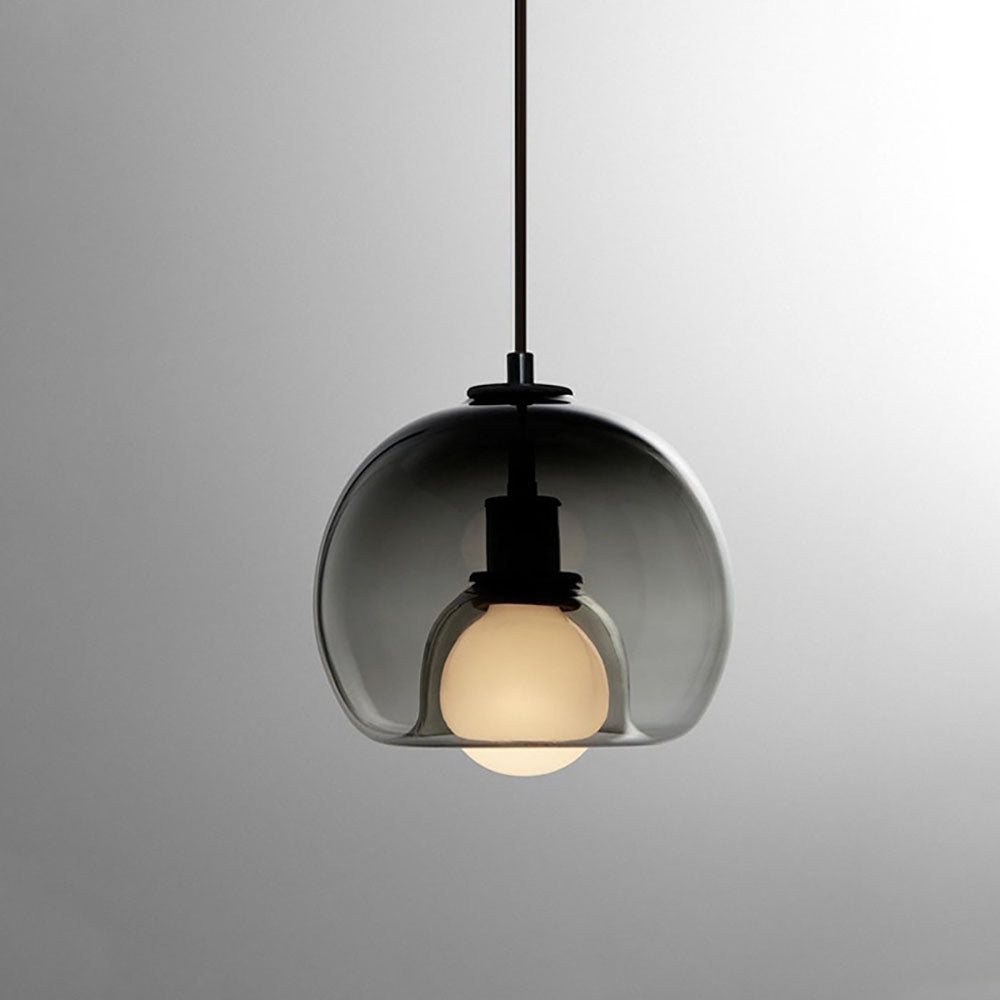 Trelvane Pendant Light