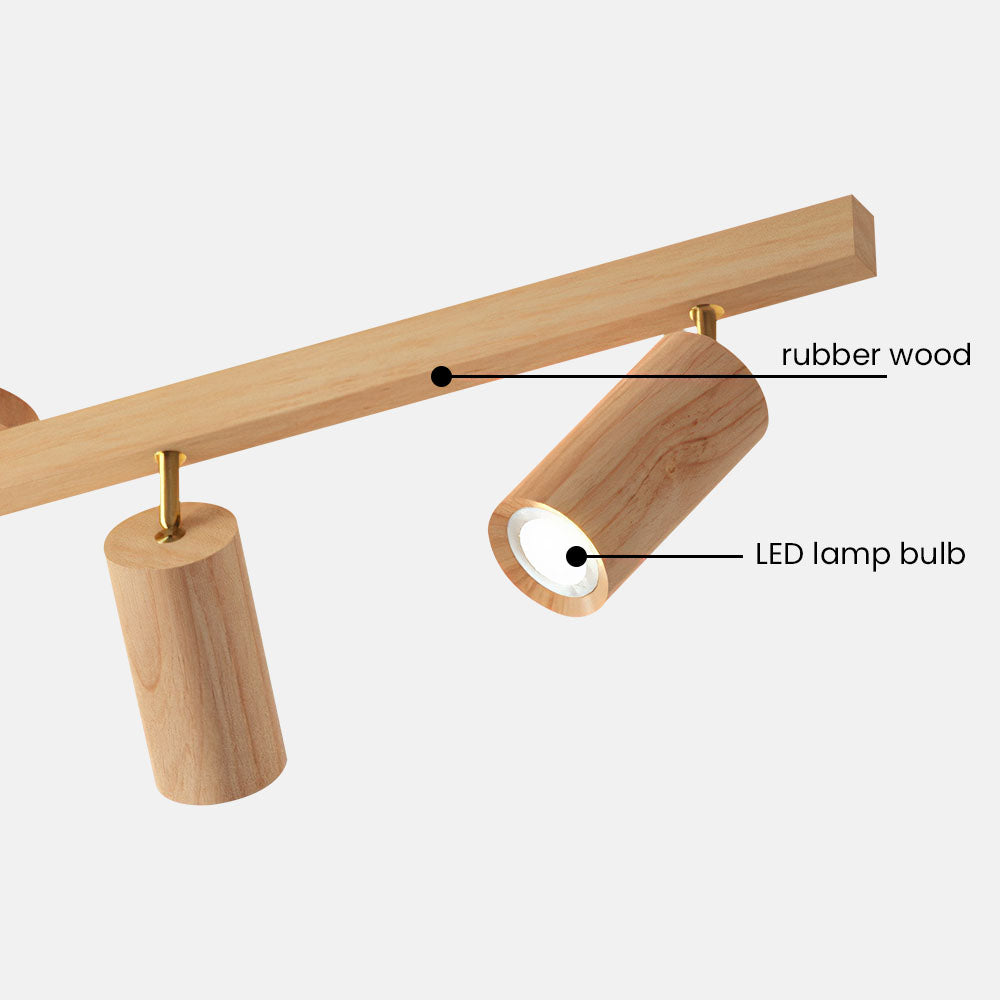 Metoza Ceiling Light