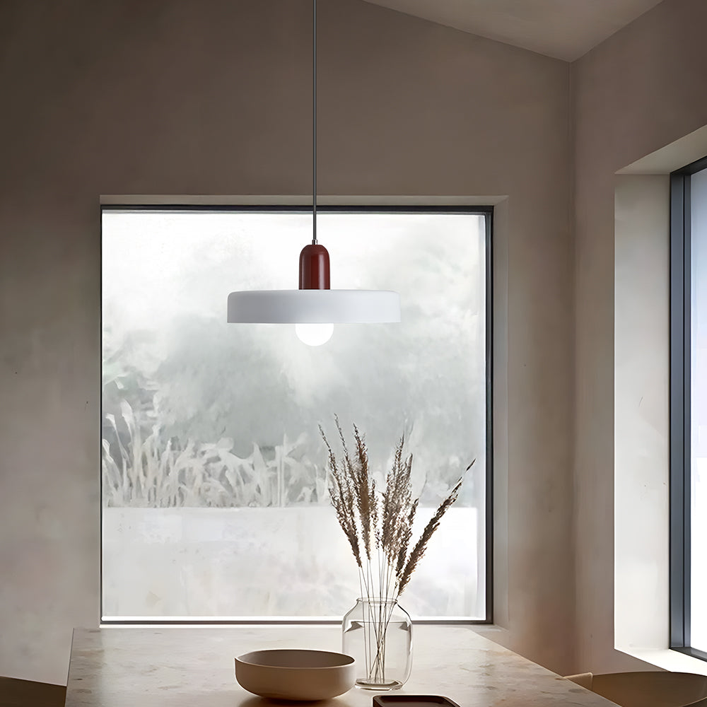 Cemoro Pendant Light