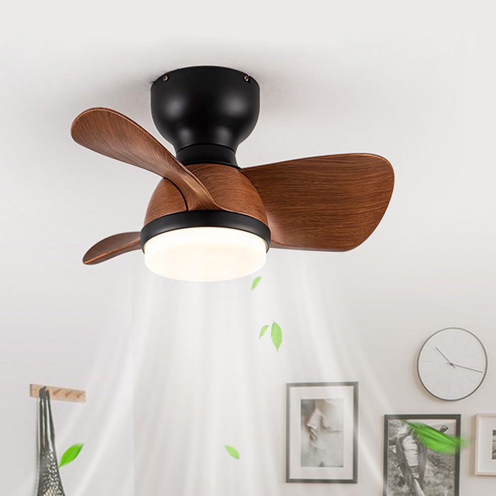 Zareni LED Ceiling Fan