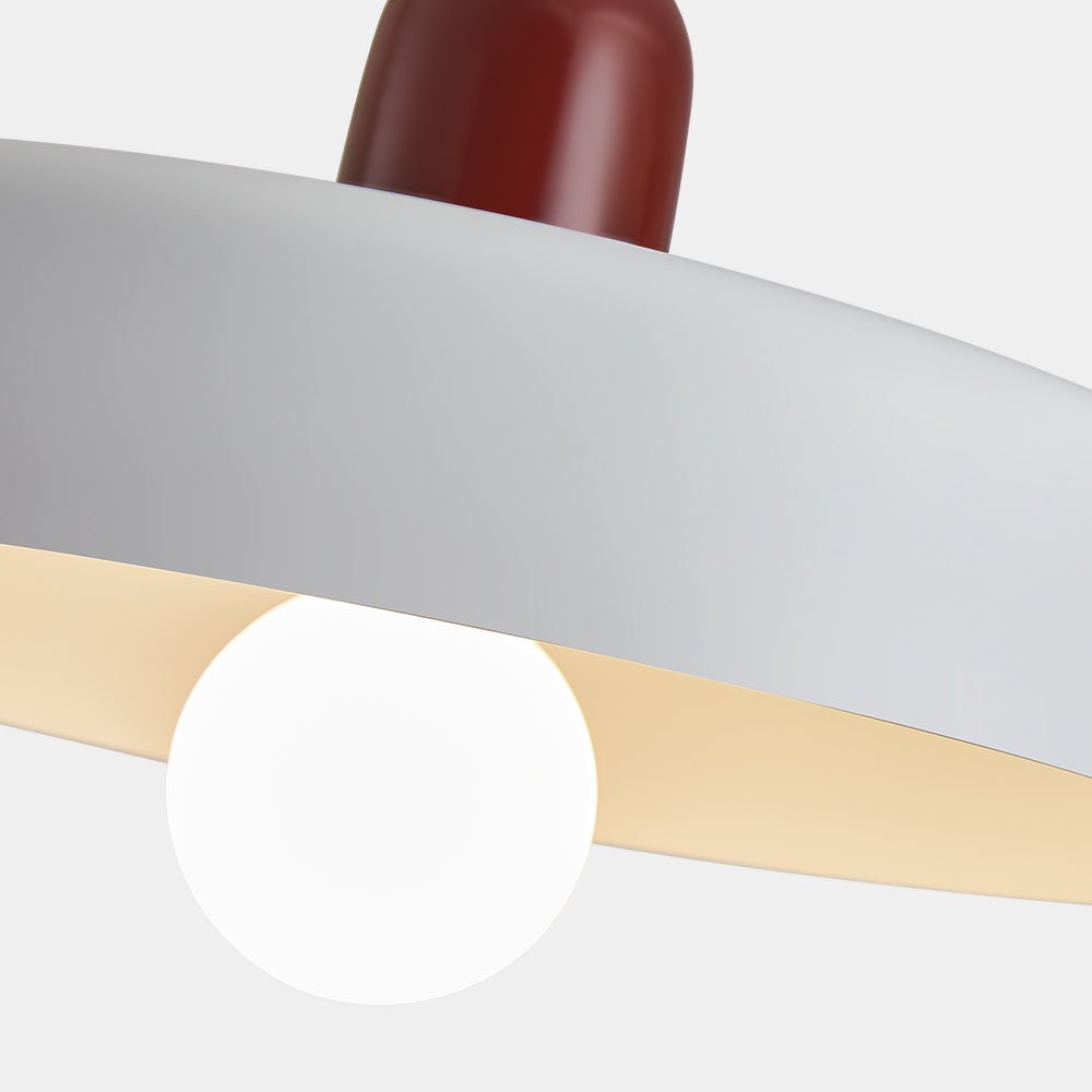 Cemoro Pendant Light