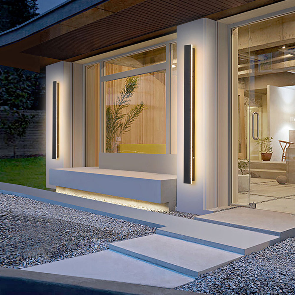 Byclir Wall Light