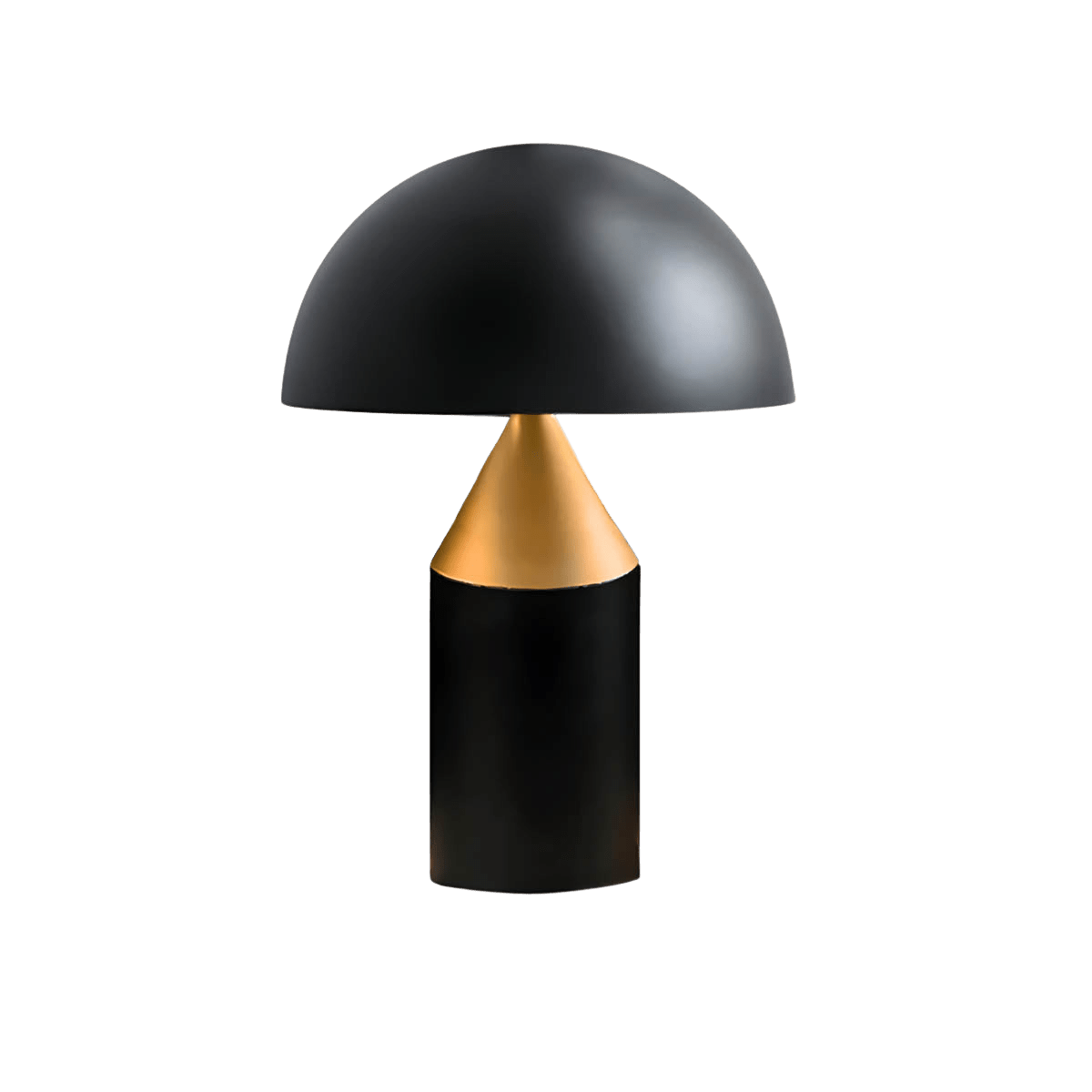 Estylo Mushroom Table Lamp