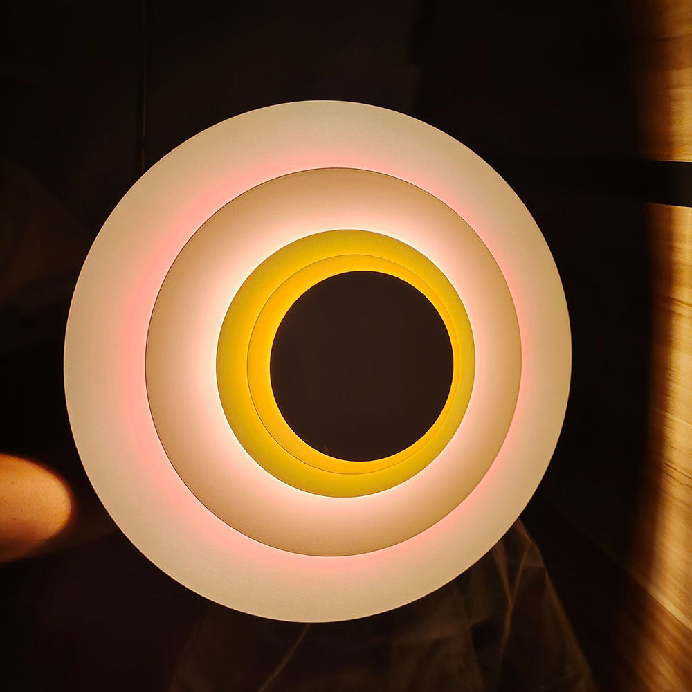 Joreo Modern Wall Light