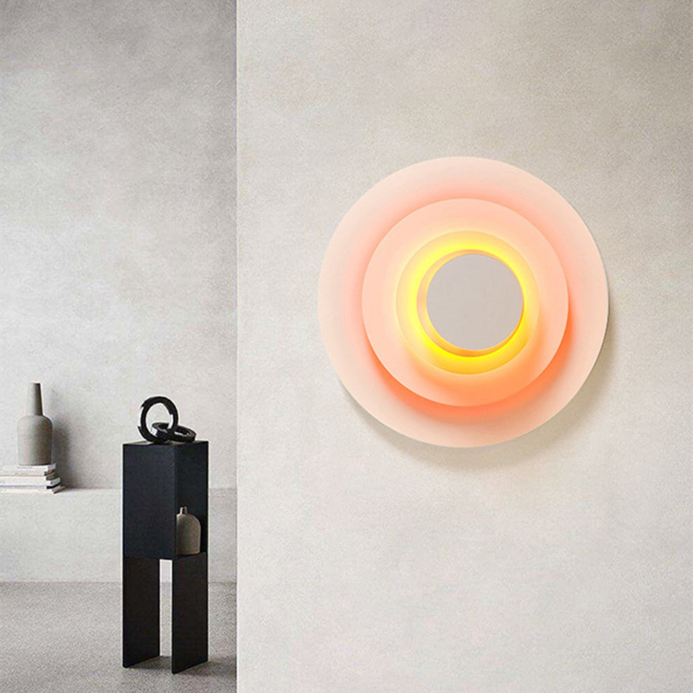 Joreo Modern Wall Light