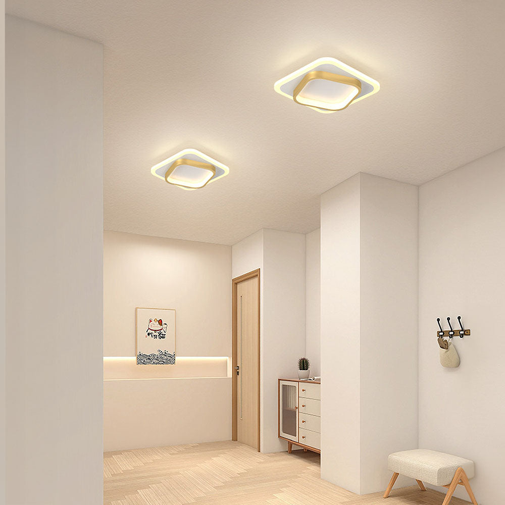 Casven Ceiling Light