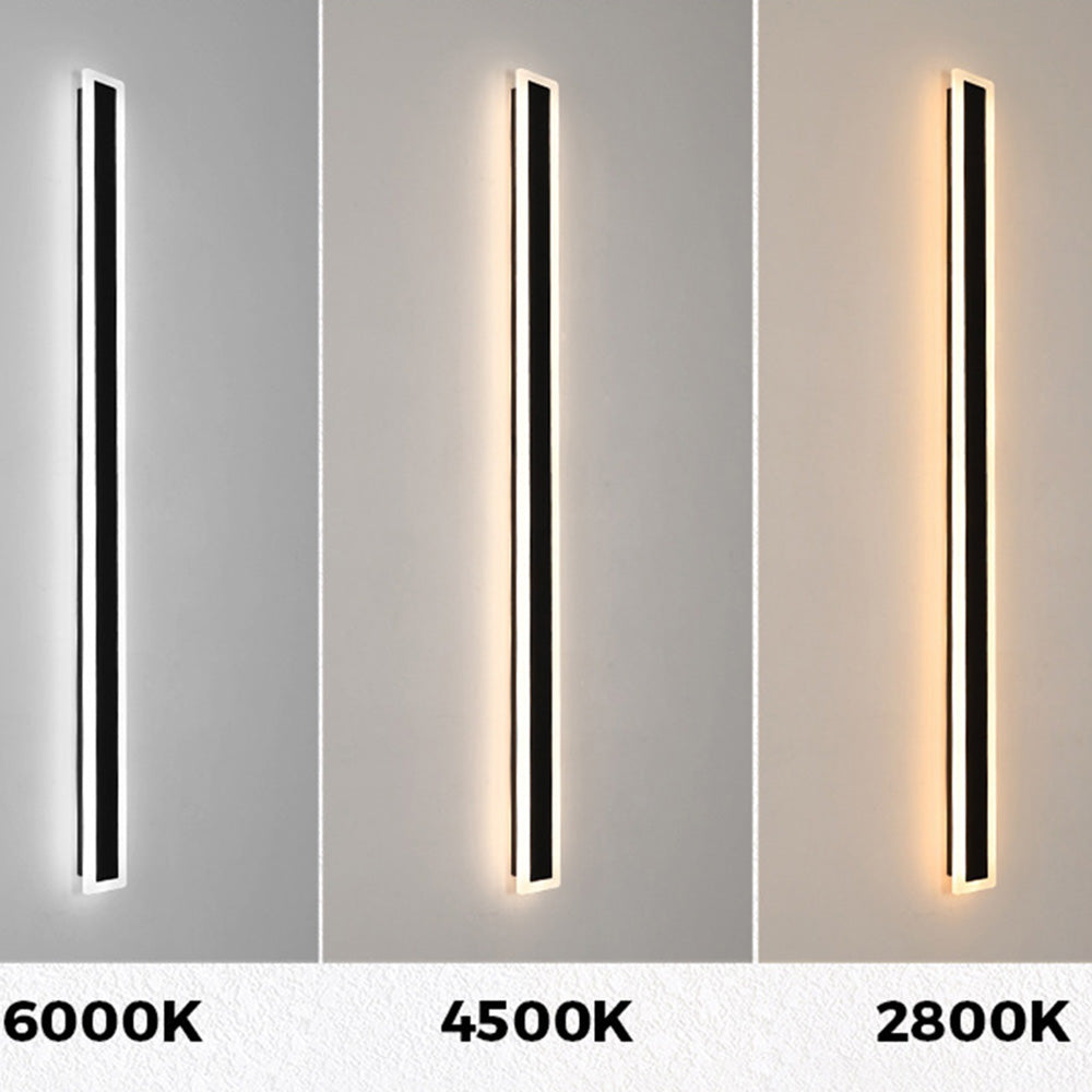 Fezario Wall Light