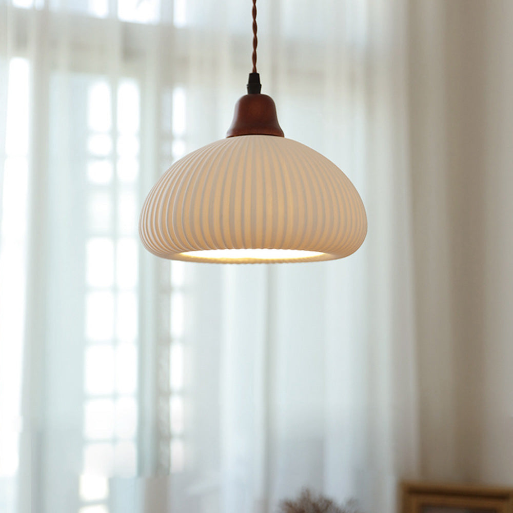 Lovon Scandinavian Pendant Light