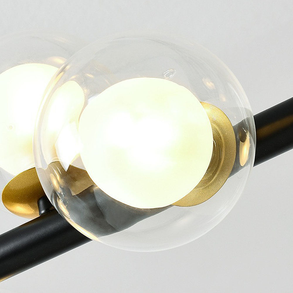 Seraphis Pendant Light