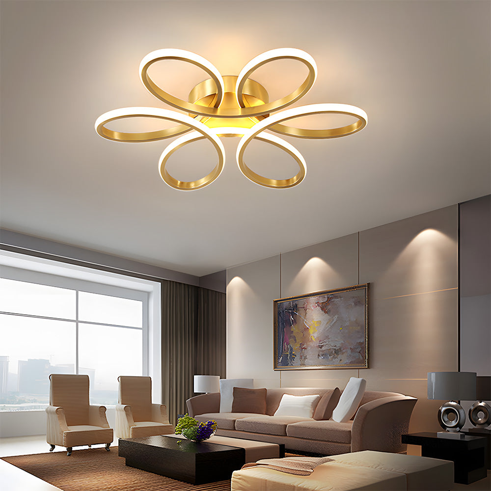 Zesline Ceiling Light