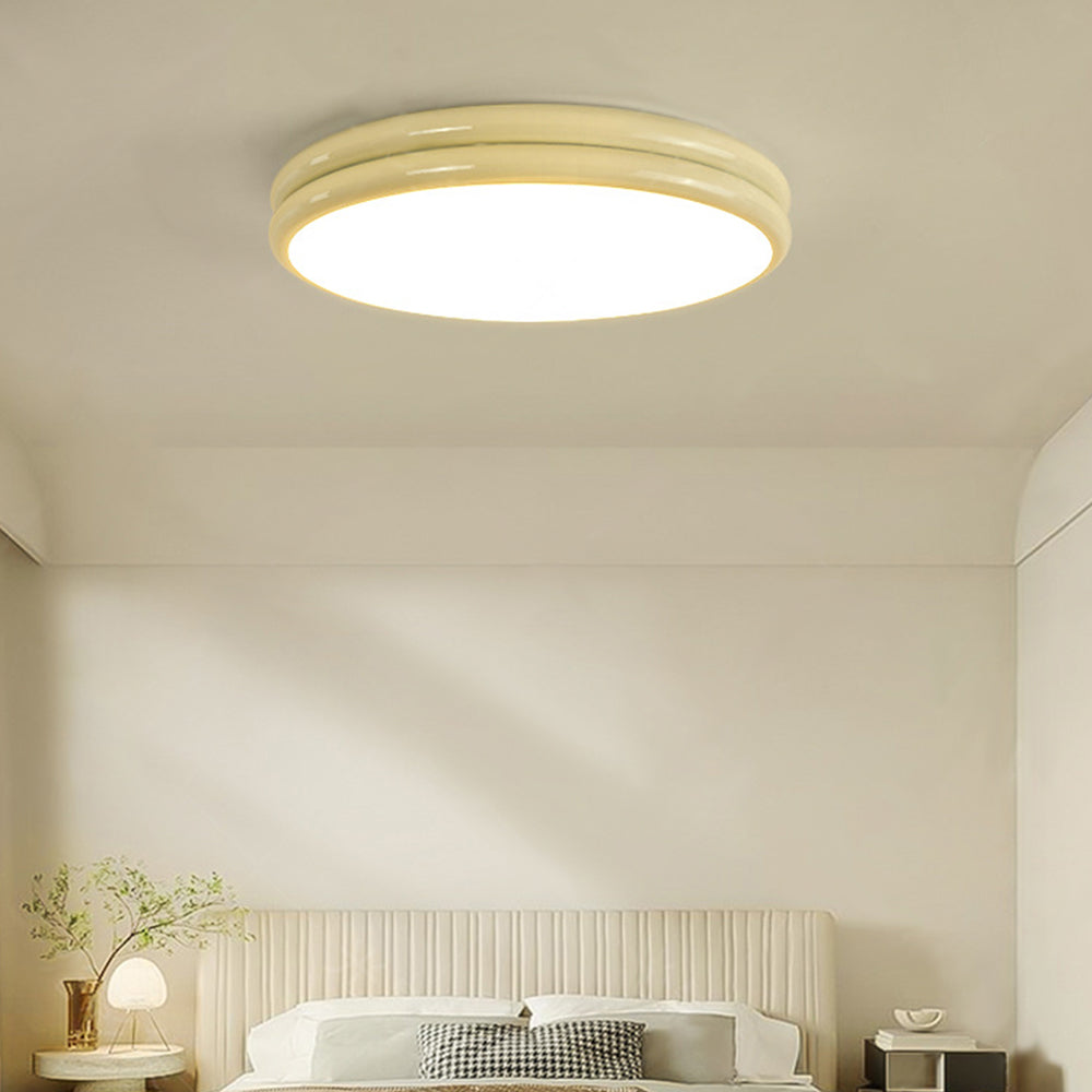 Ivor Bauhaus Ceiling Light